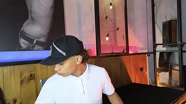 AlanCutee online show from 03/12/26, 11:36