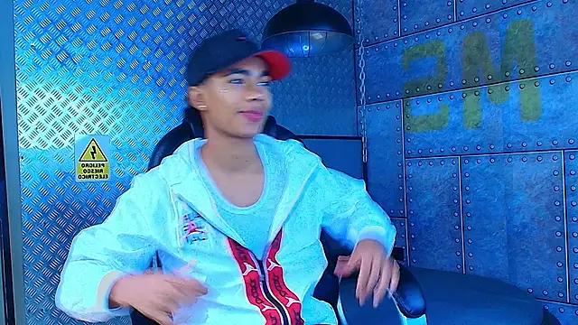 AlanCutee online show from 11/01/25, 11:59