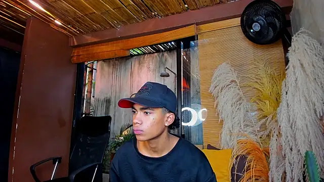 AlanCutee online show from 12/17/25, 12:54