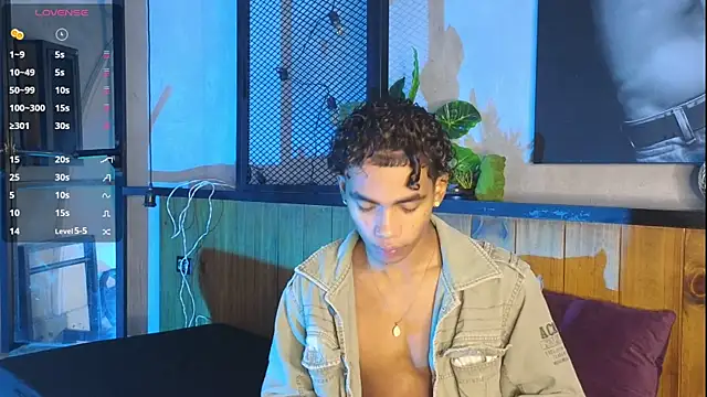 AlanCutee online show from 03/24/26, 11:32