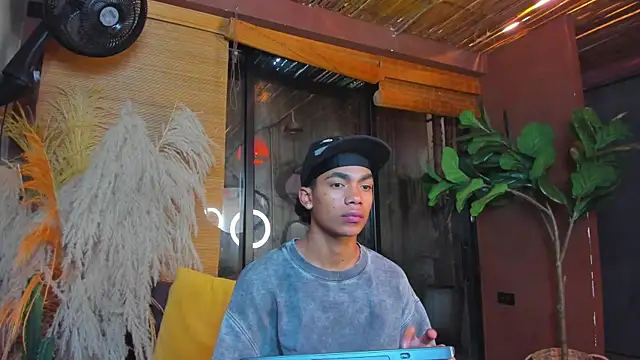 AlanCutee online show from 01/14/26, 12:09