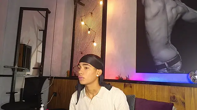 AlanCutee online show from 02/23/26, 01:12