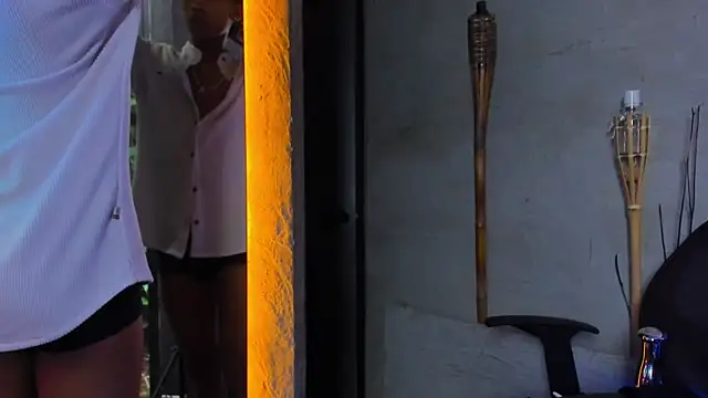 AlanCutee online show from 04/10/26, 01:40