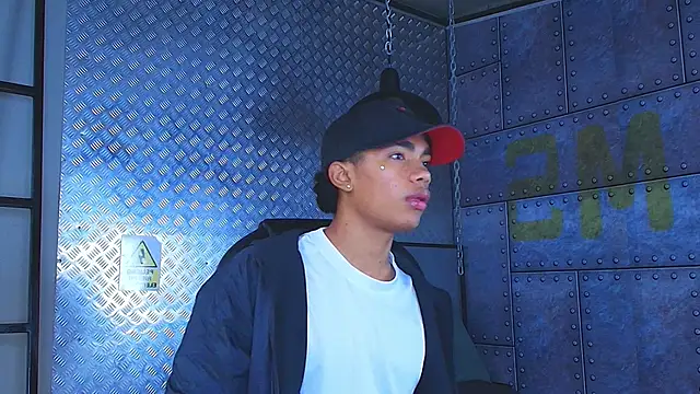 AlanCutee online show from 10/30/25, 11:08