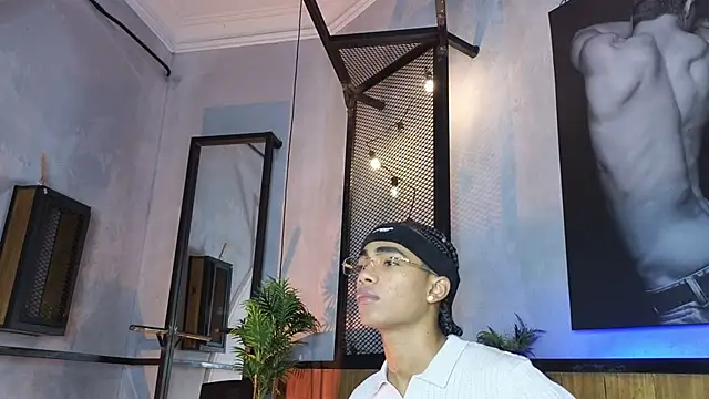 AlanCutee online show from 03/05/26, 11:29