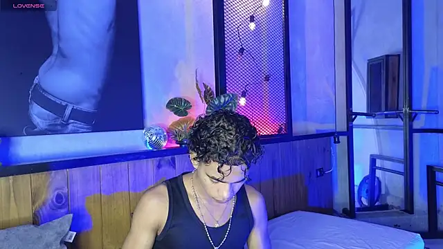 AlanCutee online show from 03/27/26, 11:33