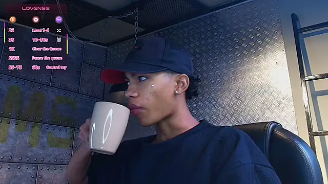 AlanCutee online show from 09/13/25, 11:43