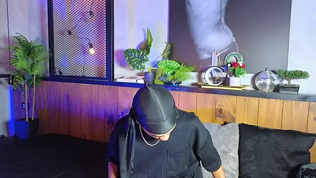 AlanCutee online show from 05/08/26, 12:42