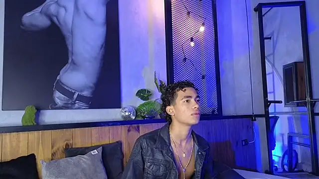 AlanCutee online show from 03/28/26, 11:55