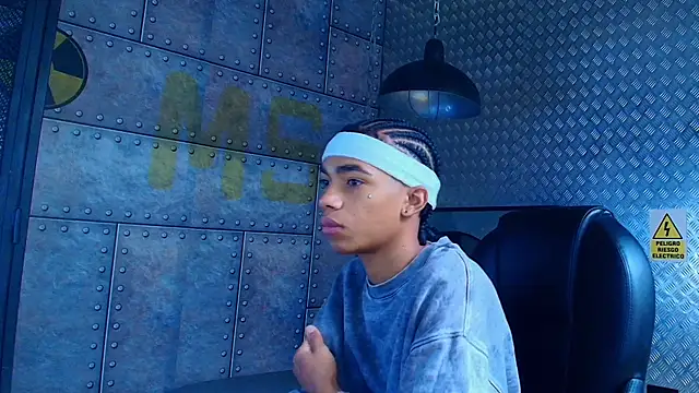 AlanCutee online show from 10/17/25, 12:40