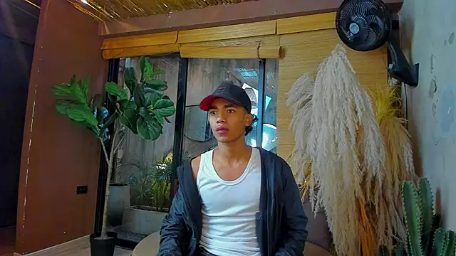 AlanCutee online show from 11/29/25, 11:43