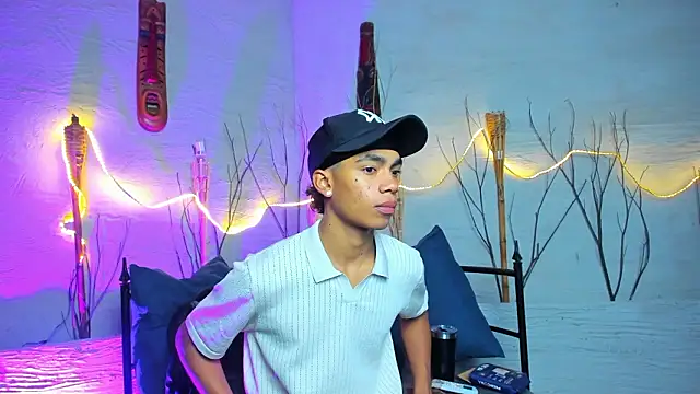 AlanCutee online show from 02/12/26, 11:54