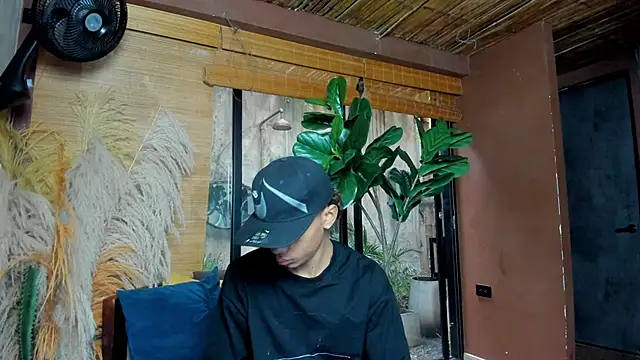 AlanCutee online show from 02/18/26, 12:34