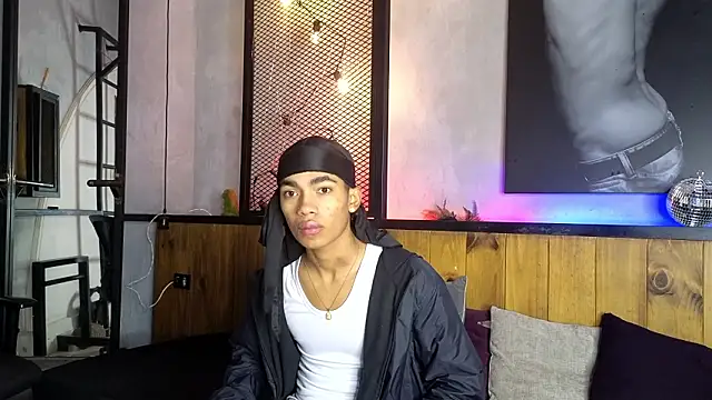 AlanCutee online show from 02/22/26, 12:40