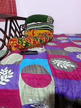 Cute-Swewty online show from 11/16/25, 01:16