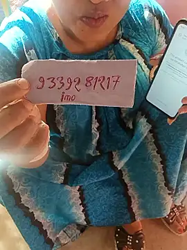 Cute-Swewty online show from 01/11/26, 05:14