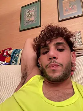 Lapatrona  online show from 03/23/26, 08:52