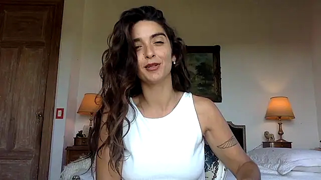 venuslibre online show from 01/13/26, 11:14