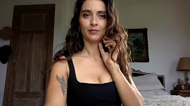 venuslibre online show from 03/06/26, 08:37