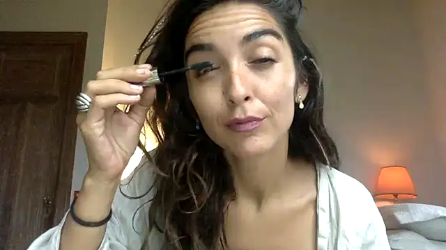 venuslibre online show from 03/28/26, 11:55