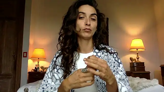 venuslibre online show from 11/29/25, 07:25