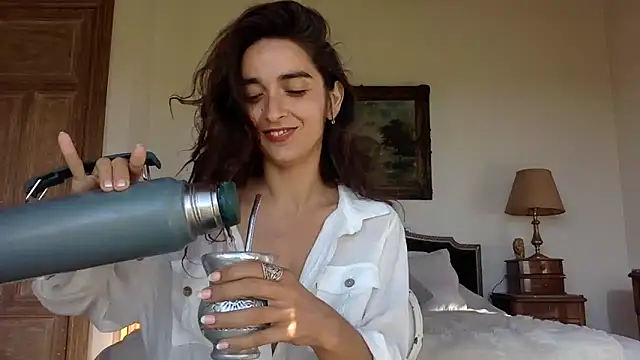 venuslibre online show from 10/07/25, 11:00