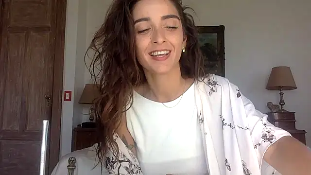 venuslibre online show from 11/15/25, 01:15