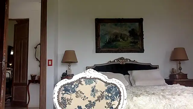 venuslibre online show from 03/29/26, 01:57