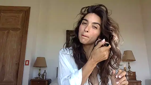 venuslibre online show from 10/06/25, 11:11