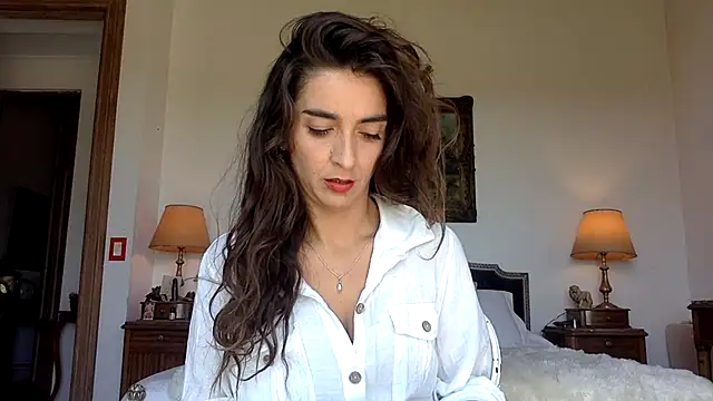 venuslibre online show from 01/11/26, 01:18