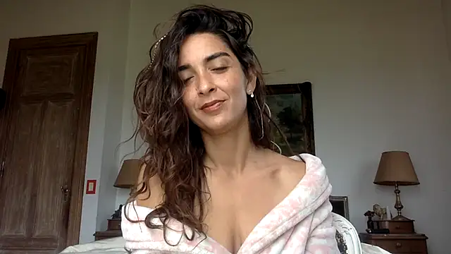 venuslibre online show from 05/24/26, 12:27