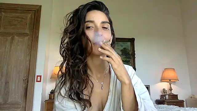 venuslibre online show from 03/09/26, 11:58