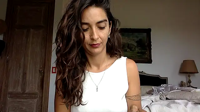 venuslibre online show from 02/19/26, 12:46