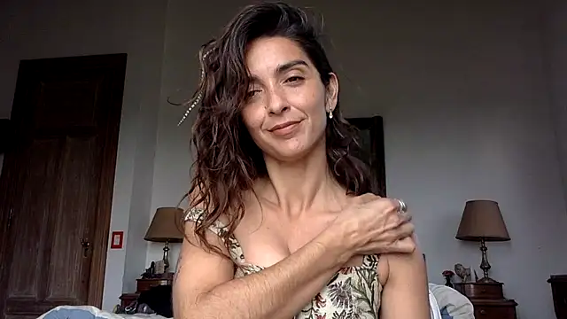 venuslibre online show from 06/01/26, 01:44