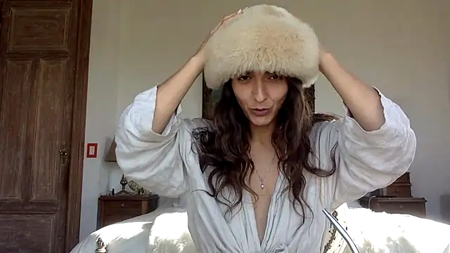 venuslibre online show from 09/08/25, 07:35