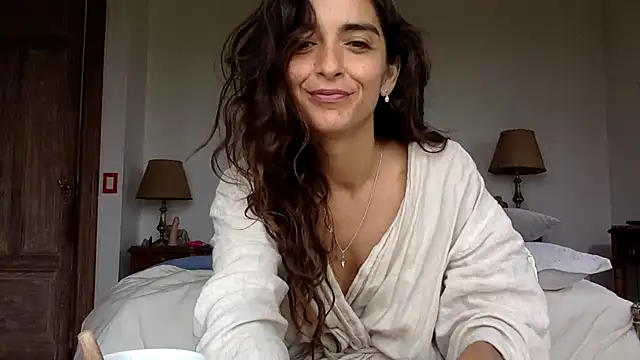 venuslibre online show from 09/16/25, 11:22