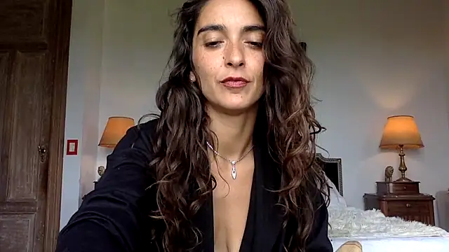 venuslibre online show from 12/21/25, 11:34