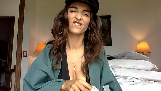 venuslibre online show from 01/10/26, 12:22