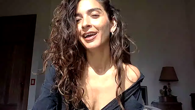 venuslibre online show from 04/11/26, 01:37