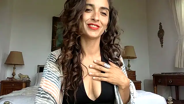 venuslibre online show from 11/28/25, 09:04