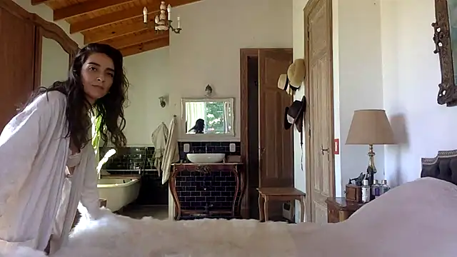 venuslibre online show from 02/28/26, 01:00