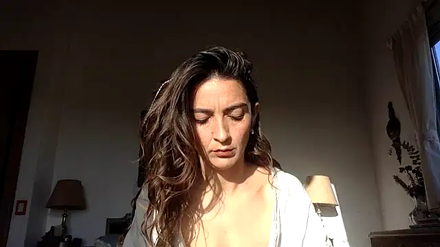 venuslibre online show from 05/22/26, 12:03