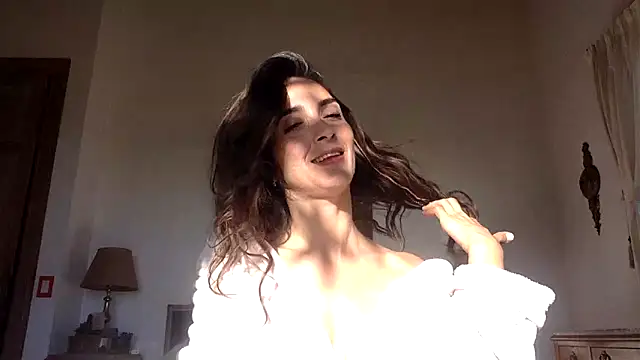venuslibre online show from 05/20/26, 12:35
