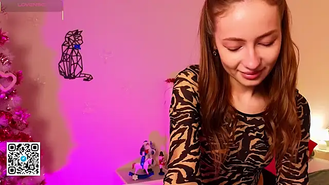 EsyaMeglin online show from 11/29/25, 02:01