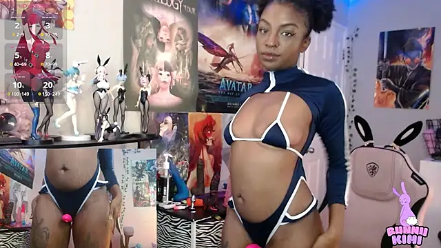 bunniikimi online show from 06/01/26, 01:28