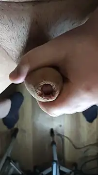 TobyDick13 online show from 11/02/25, 02:05