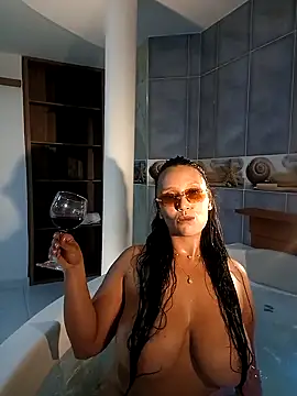 Esmeralda333 online show from 11/09/25, 12:58