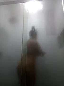 Esmeralda333 online show from 10/30/25, 12:36