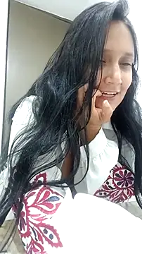 Esmeralda333 online show from 11/26/25, 01:38