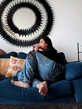 Esmeralda333 online show from 04/14/26, 11:59